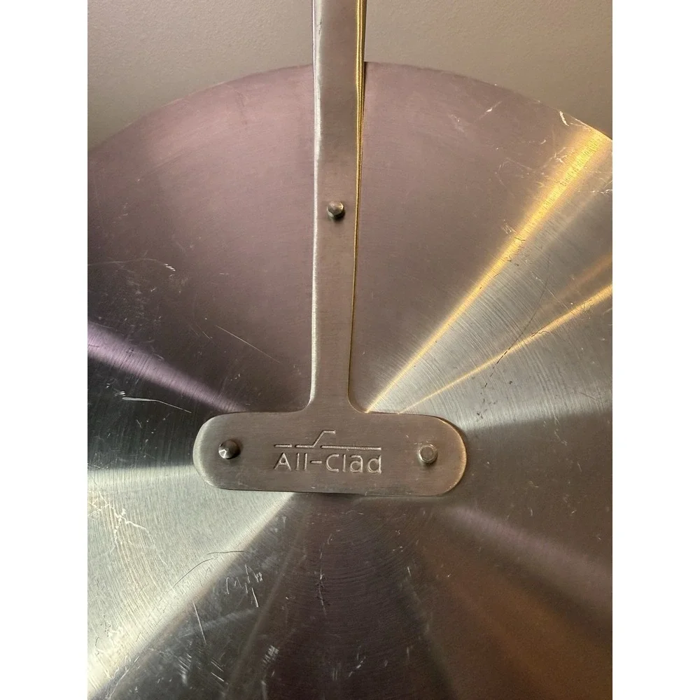 All-Clad Universal Lid 12
